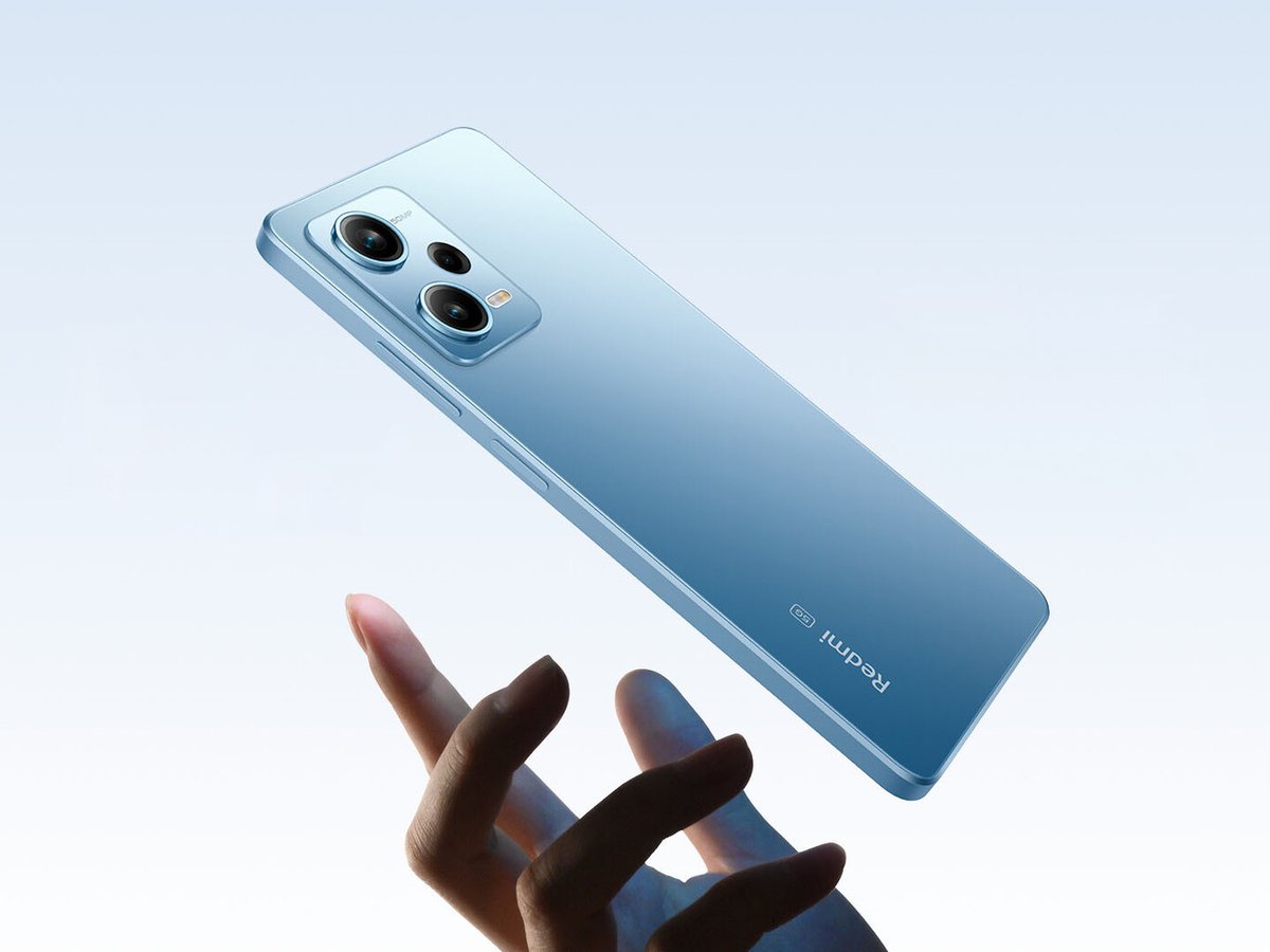 online_techjoy's tweet photo. Redmi 12 aur Redmi 12 5g budget range. The two phones perfect value for money, Performance are awesome| Camera and other features are good (Are you really like the phones) #Redmi #redmi12 #redmi125g #redmiphones #redmi5g #redmiindia #Smartphones #bestphones https://t.co/cholkRTRC8
