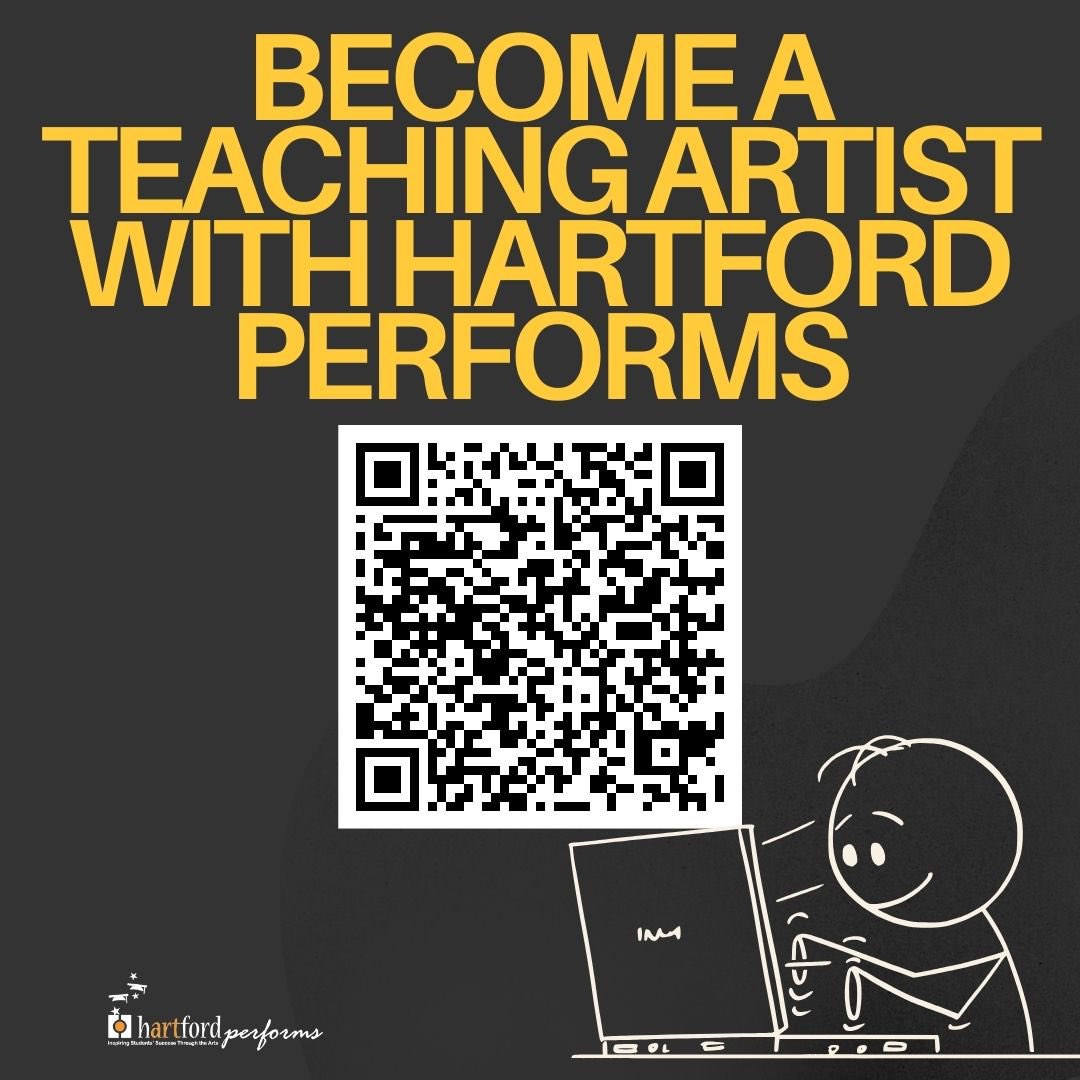 HartfordPerform tweet picture