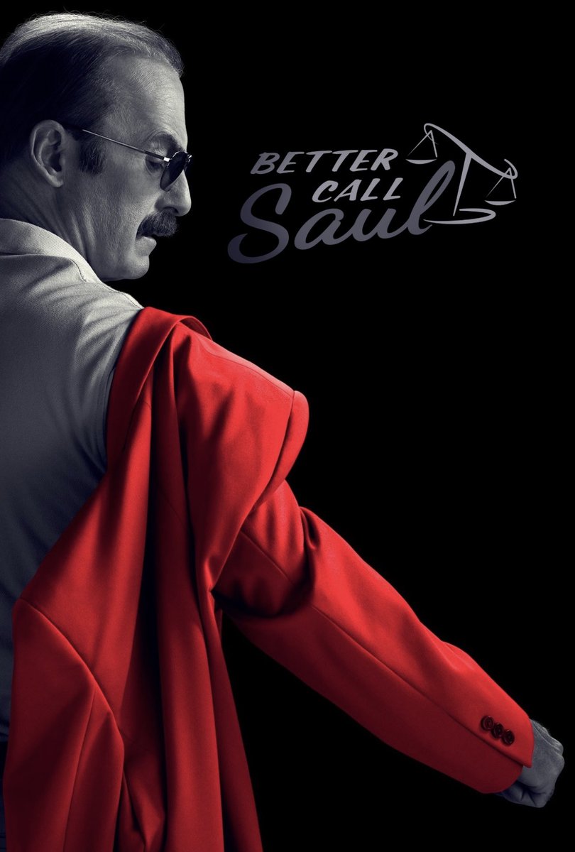 Dehmi_Garvey's tweet photo. كل فترة اتذكر كيف كان هناك تحدي بين صُناع
Better Call Saul و عُشاق المسلسل بأصغر و
اقل التفاصيل التي تتعلق بالعالم، لم يتركوا اي
صغيرة او كبيرة الا و تم ذكرها قصصياً بافضل و
ادق طريقة ممكنة ، كل موسم كان هناك تحدي
اكبر و كُتابه دائما بالموعد!

Better Call Saul كان مُعجزة كتابية https://t.co/aM5xpriFQ3