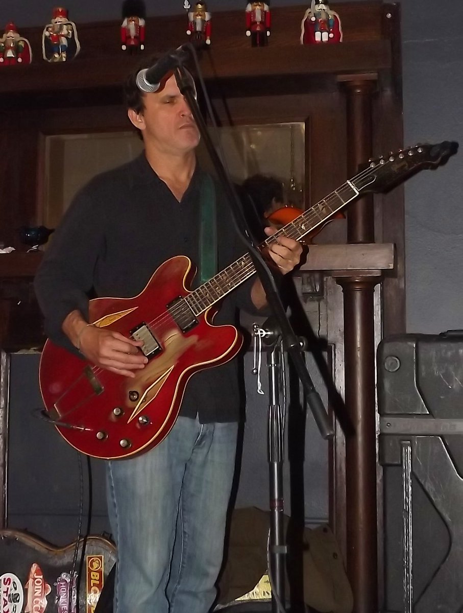 CassieJFox's tweet photo. #FlashbackFriday 2013-14 Look Back @ 2nd Thursday Blues Series With Eric Culberson Band in #ChesterSC #SoulBluesMusic #EricCulberson #SouthCarolina #CassieJFox #RadioHost #Sponsor #SOTB #LiveMusic