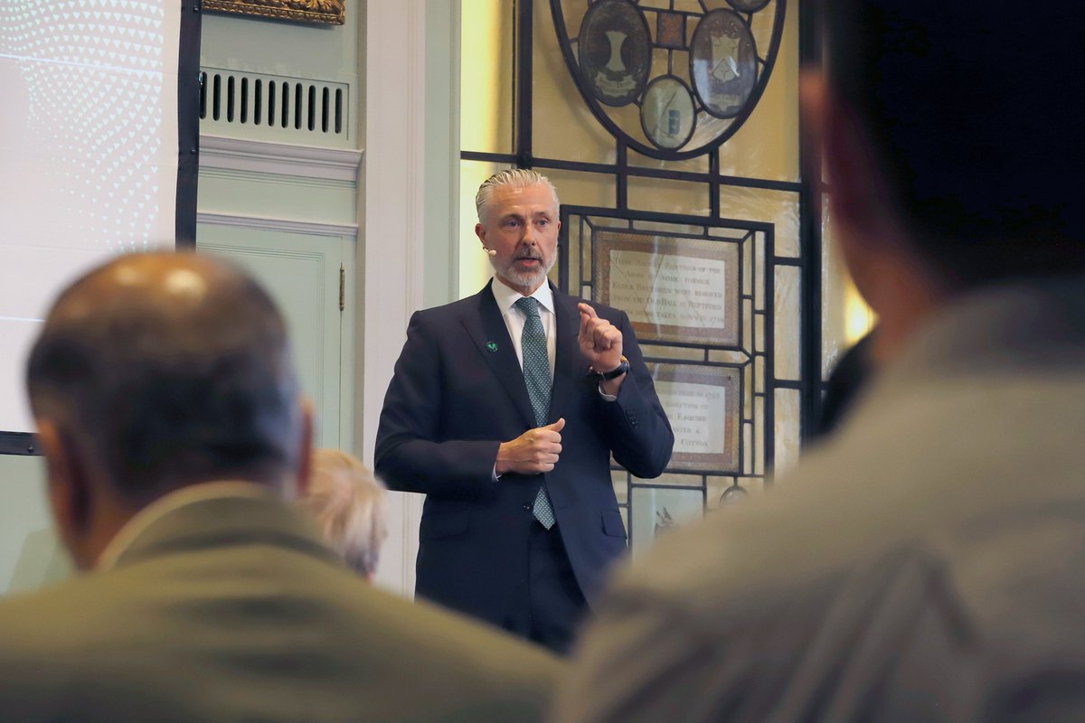 vgroupmaritime's tweet photo. What a week it's been at #LISW23! A highlight for V. was our panel discussion on Tuesday. Nearly 100 guests attended Trinity House to hear an inspiring debate on the key dislocators impacting our industry. View the recording: https://t.co/NnLbuQ8BFm…
#LISW23 #CommittedPartner https://t.co/IRSQpbMkO6