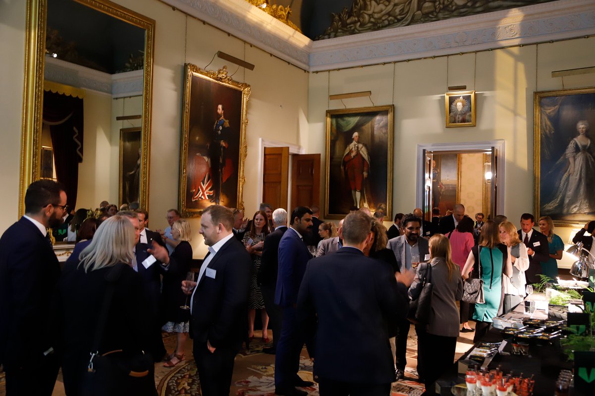 vgroupmaritime's tweet photo. What a week it's been at #LISW23! A highlight for V. was our panel discussion on Tuesday. Nearly 100 guests attended Trinity House to hear an inspiring debate on the key dislocators impacting our industry. View the recording: https://t.co/NnLbuQ8BFm…
#LISW23 #CommittedPartner https://t.co/IRSQpbMkO6