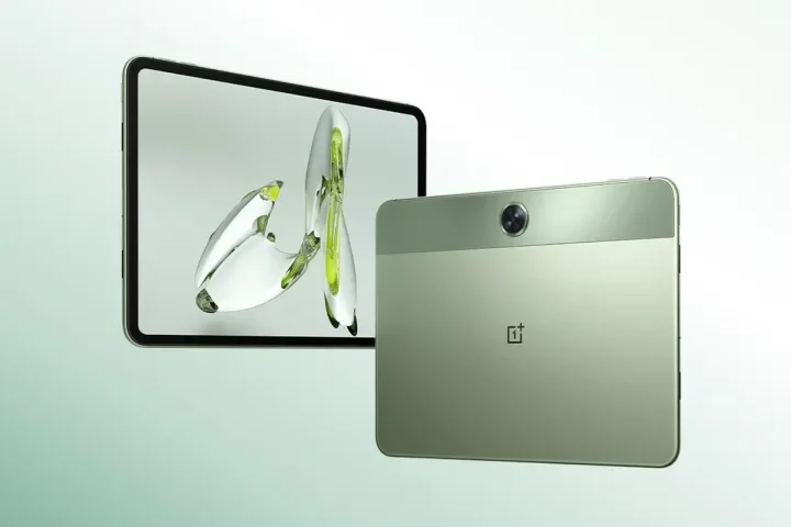 TechExploreX's tweet photo. OnePlus Pad Go first look.

The tablet will feature a 2.4K display (11.6-inch, 2800 x 2000 pixels, 296ppi, 7:5 aspect)
Android 13-based Oxygen OS

#OnePlus #OnePlusPadGo https://t.co/RBc8pxSmwI