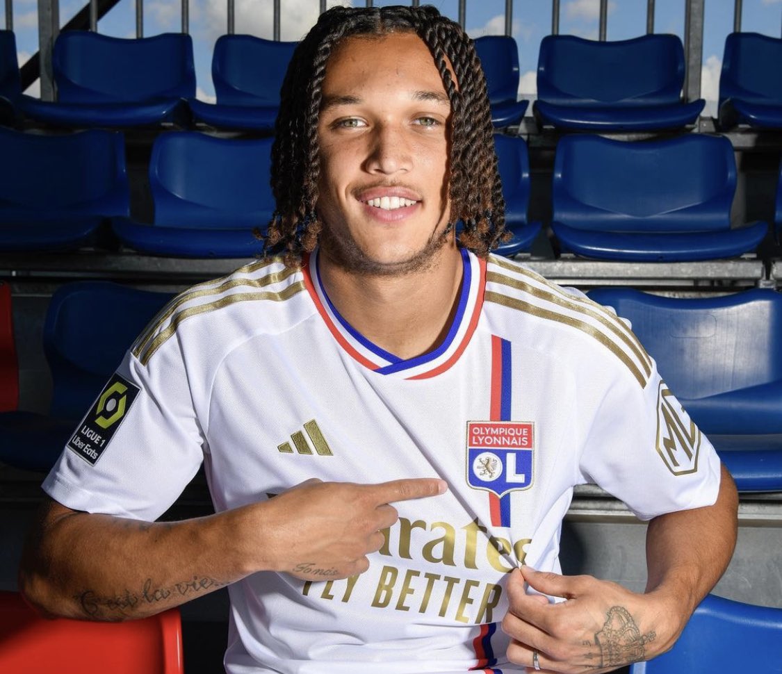 ✍️公式発表】 ✓移籍市場最終日に、オリンピック・リヨンにローン