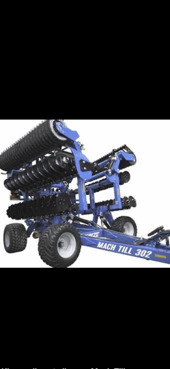 Kinze Mach tills currently available 
26’
30’
36’
20’ used rental unit (one year old)

And to answer your question …Yes they are the same as the yellow ones