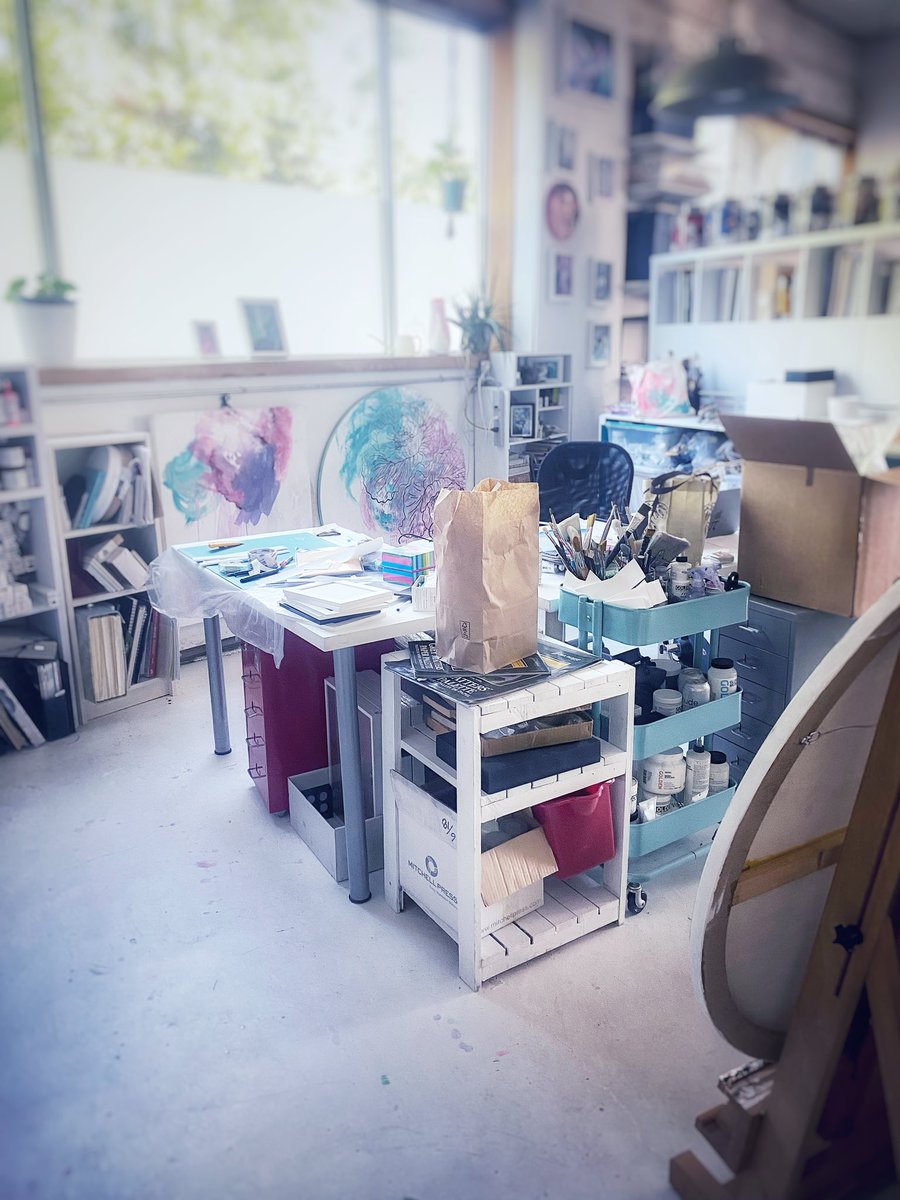 Dead Kittie - Megan Majewski tweet media