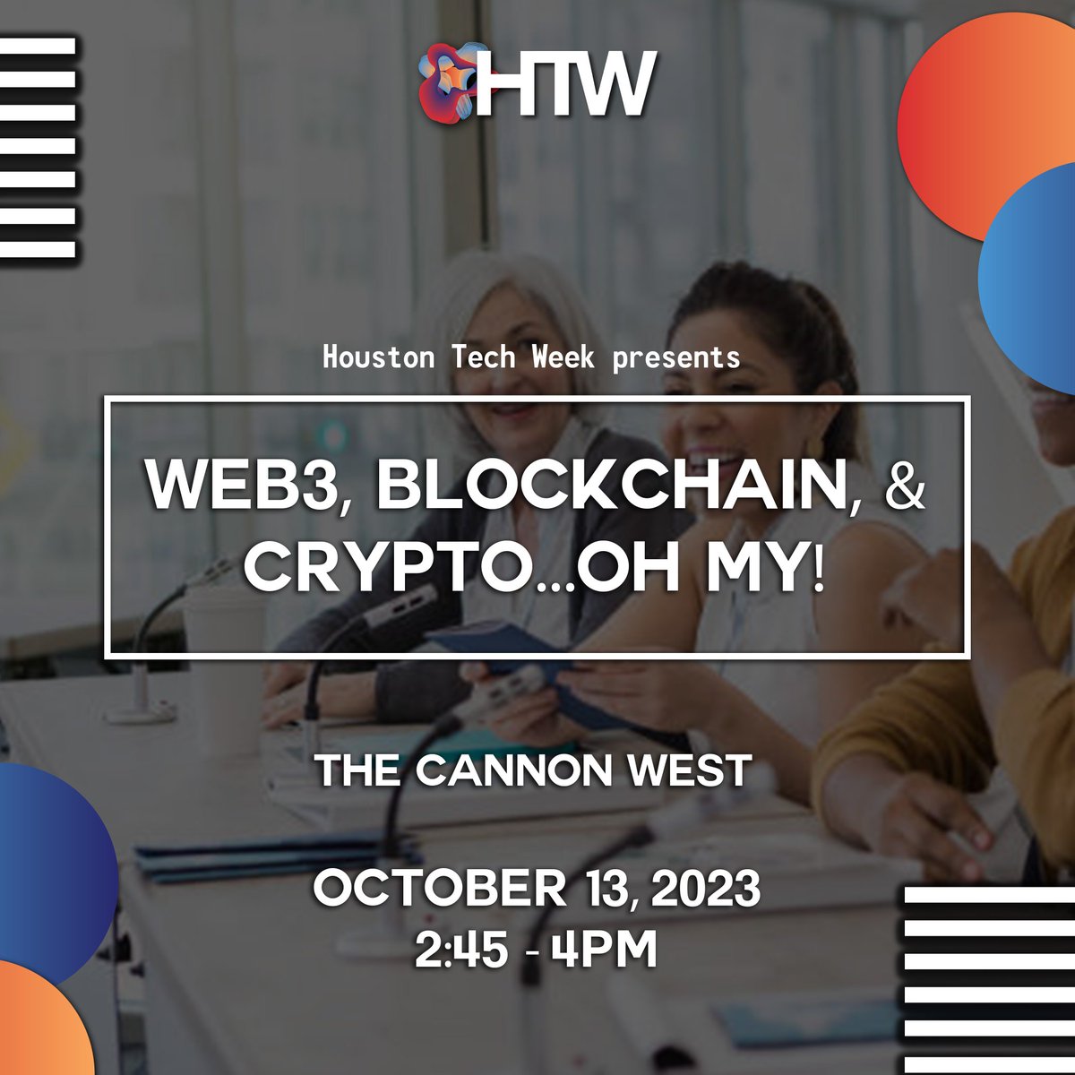 Blue Collar To The Blockchain tweet media