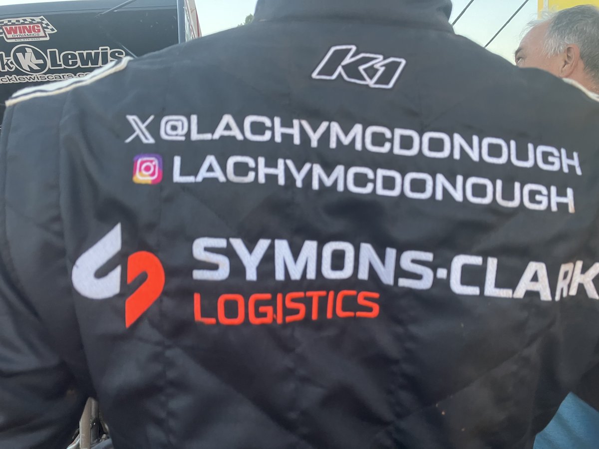 lincolnspeedway's tweet photo. ‼𝘽𝙍𝙀𝘼𝙆𝙄𝙉𝙂 𝙉𝙀𝙒𝙎‼ Lachy McDonough will be behind the wheel of the @Macri39M #39M for tomorrow's 𝔹𝕣𝕚𝕒𝕟 𝕄𝕠𝕟𝕥𝕚𝕖𝕥𝕙 ℂ𝕝𝕒𝕤𝕤𝕚𝕔!

💥$5,000 to win for the 410 sprints!
💥Brian Montieth Autograph Session at 4:30PM https://t.co/QZr3X0DKbT