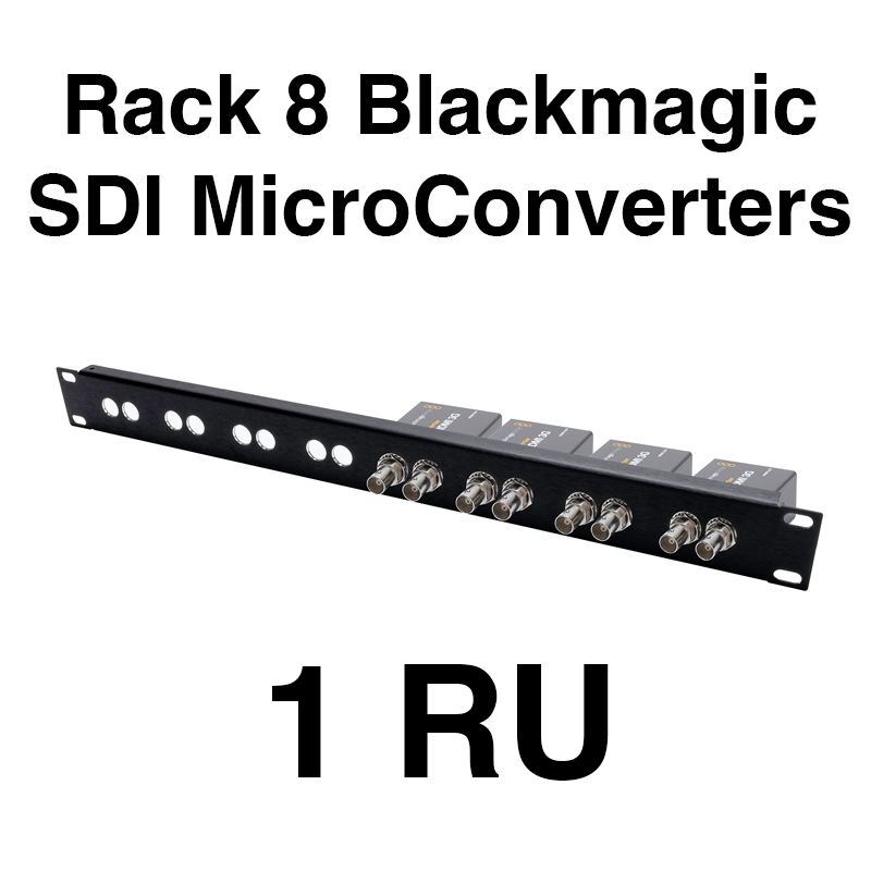 Markertek's tweet photo. Make the most out of the space you have!
My Custom Shop delivers tailored rack solutions to make your life easier.
Available at Markertek