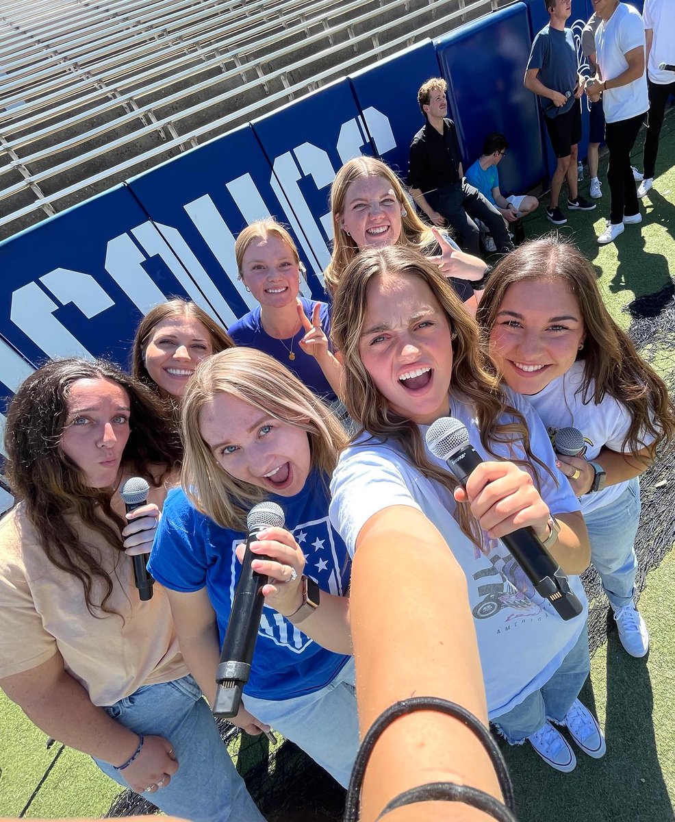 We are so excited to announce seven new members of BYU Noteworthy this year!✨ Stay tuned for some introductions and new music coming soon👀