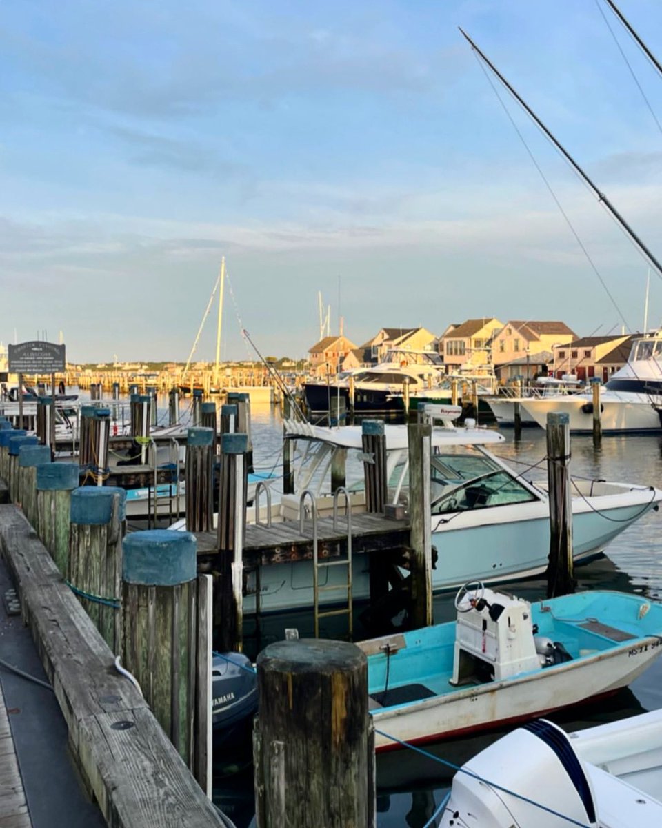 MinshallRE's tweet photo. Happy Friday from this beautiful fall day in Nantucket! Thank you to friends supporting and coming in town for our #ColorectalCancer fundraiser tomorrow night ❤️ https://t.co/fyeOcH0t4A