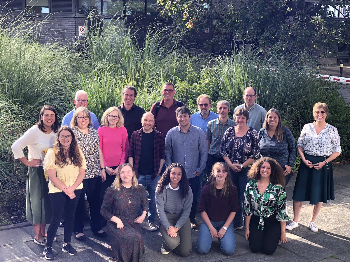 BNA local group representatives and student representatives, great meeting and networking  in Manchester <a href="/BritishNeuro/">British Neuroscience Association</a>