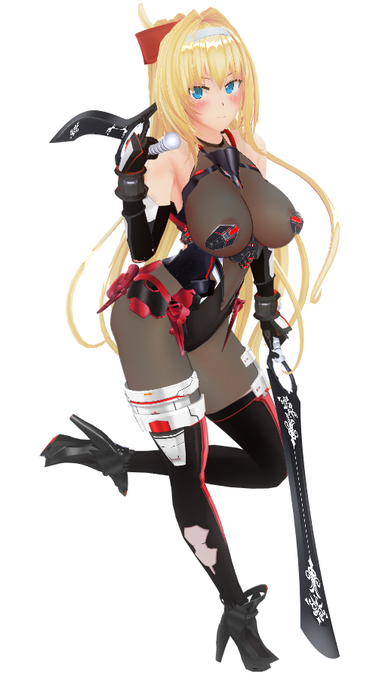 〇魔忍RPG的なアレ 