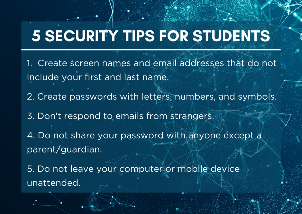 TCEA (@tcea) on Twitter photo Cybersecurity is essential for everyone– from kids to parents and grandparents. Explore resources to help get the discussion started.
sbee.link/ktnadcm9w8 <a href="/preimers/">Peggy Reimers</a>
#edutwitter #k12 #edtech #cybersecurity Cybersecurity is essential for everyone– from kids to parents and grandparents. Explore resources to help get the discussion started.
sbee.link/ktnadcm9w8 <a href="/preimers/">Peggy Reimers</a>
#edutwitter #k12 #edtech #cybersecurity