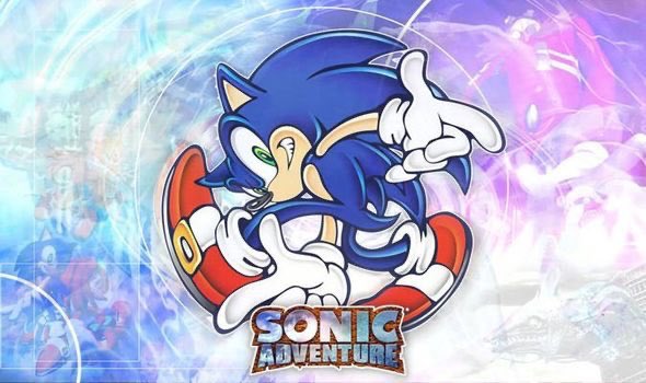 RicFromSSS's tweet photo. What Sonic The Hedgehog game deserves a remaster the most next year? 👀 https://t.co/I6hs5zq0gL