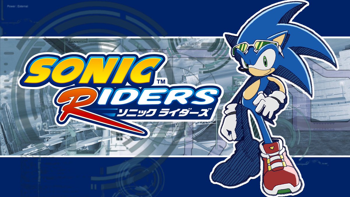 RicFromSSS's tweet photo. What Sonic The Hedgehog game deserves a remaster the most next year? 👀 https://t.co/I6hs5zq0gL