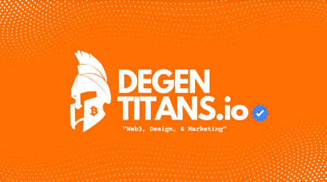 DegenTitans 🟧 tweet media
