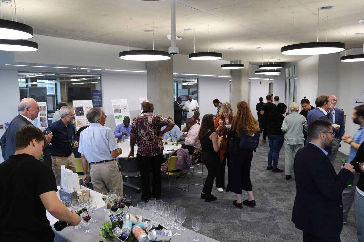 Evolving Cities Conference (ICEC) tweet media