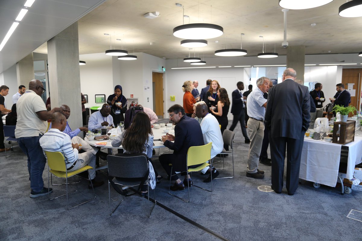 Evolving Cities Conference (ICEC) tweet media