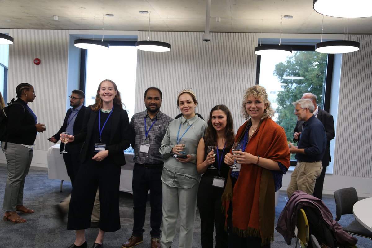 Evolving Cities Conference (ICEC) tweet media