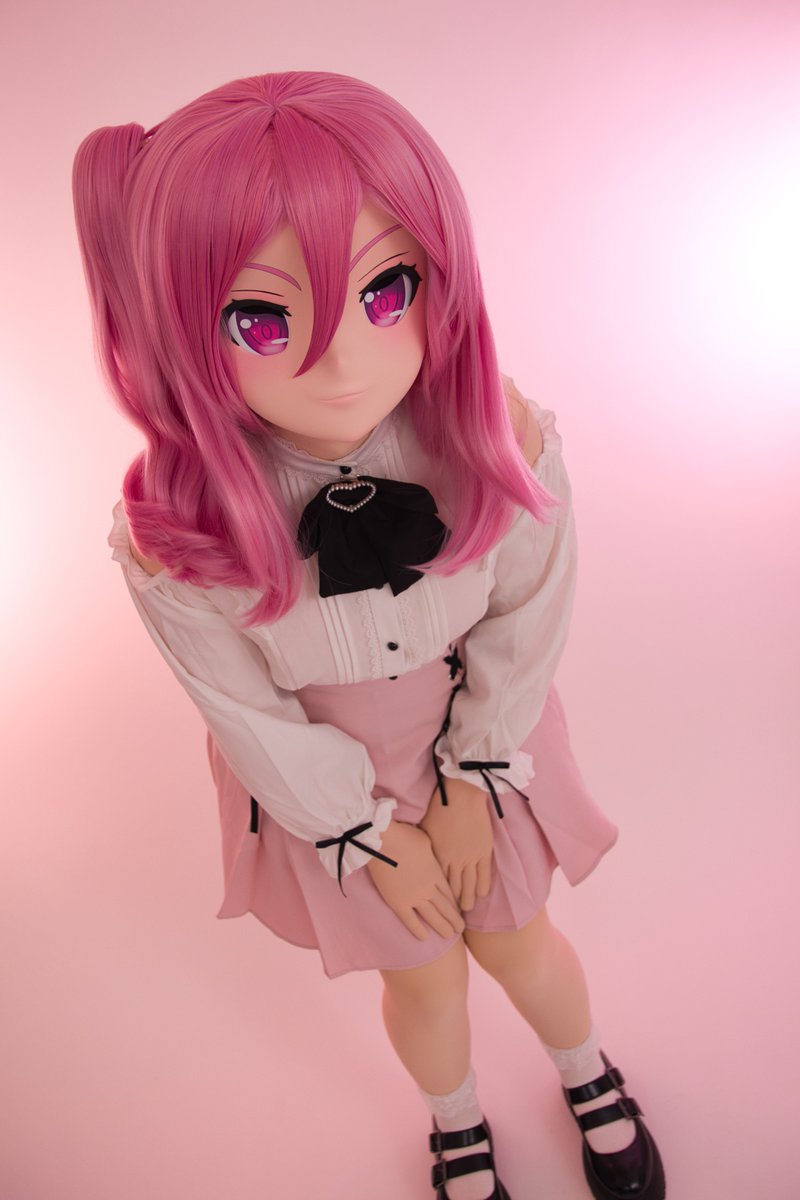 damekigurumi's tweet photo. We're really happy with how these cuties turned out in the end! https://t.co/LH18ECmvxC