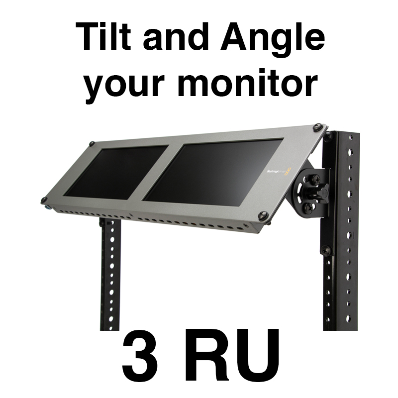 Markertek's tweet photo. Make the most out of the space you have!
My Custom Shop delivers tailored rack solutions to make your life easier.
Available at Markertek