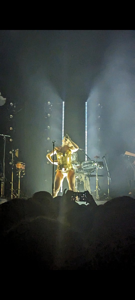 KelliKeith's tweet photo. #tovelo #dirtfemme #dcanthem @ToveLo https://t.co/ONkpmgX5i2