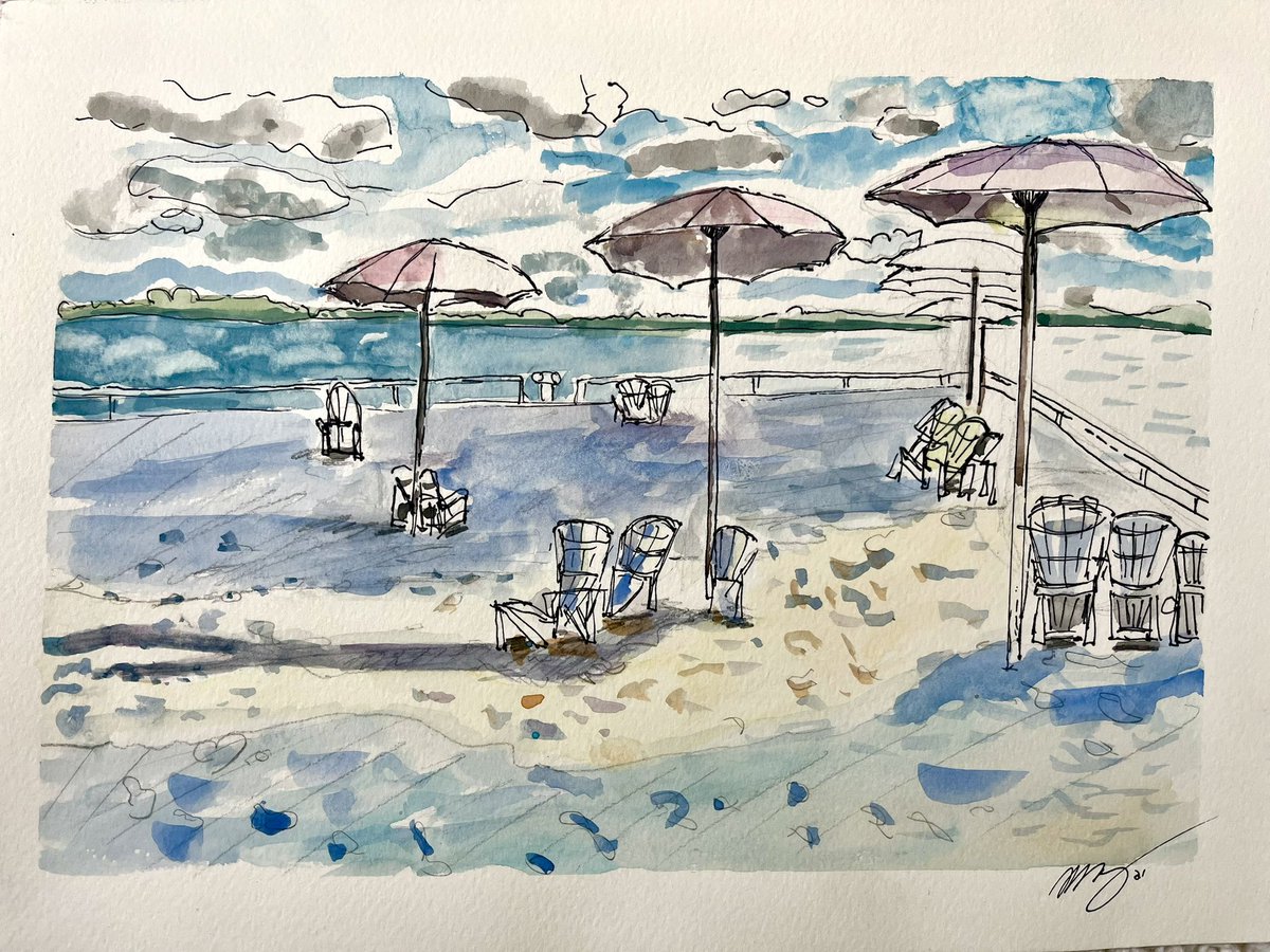 Mariana_ArtsTO's tweet photo. In memory of Clause Cormier, his designs for public space is in matched ‘Sugar Beach’ and ‘Bercksy Fountain’. #claudecormier #toronto @CityNewsTO @cityoftoronto https://t.co/BWpAv1c7Pc https://t.co/WRlP2kfJ4y