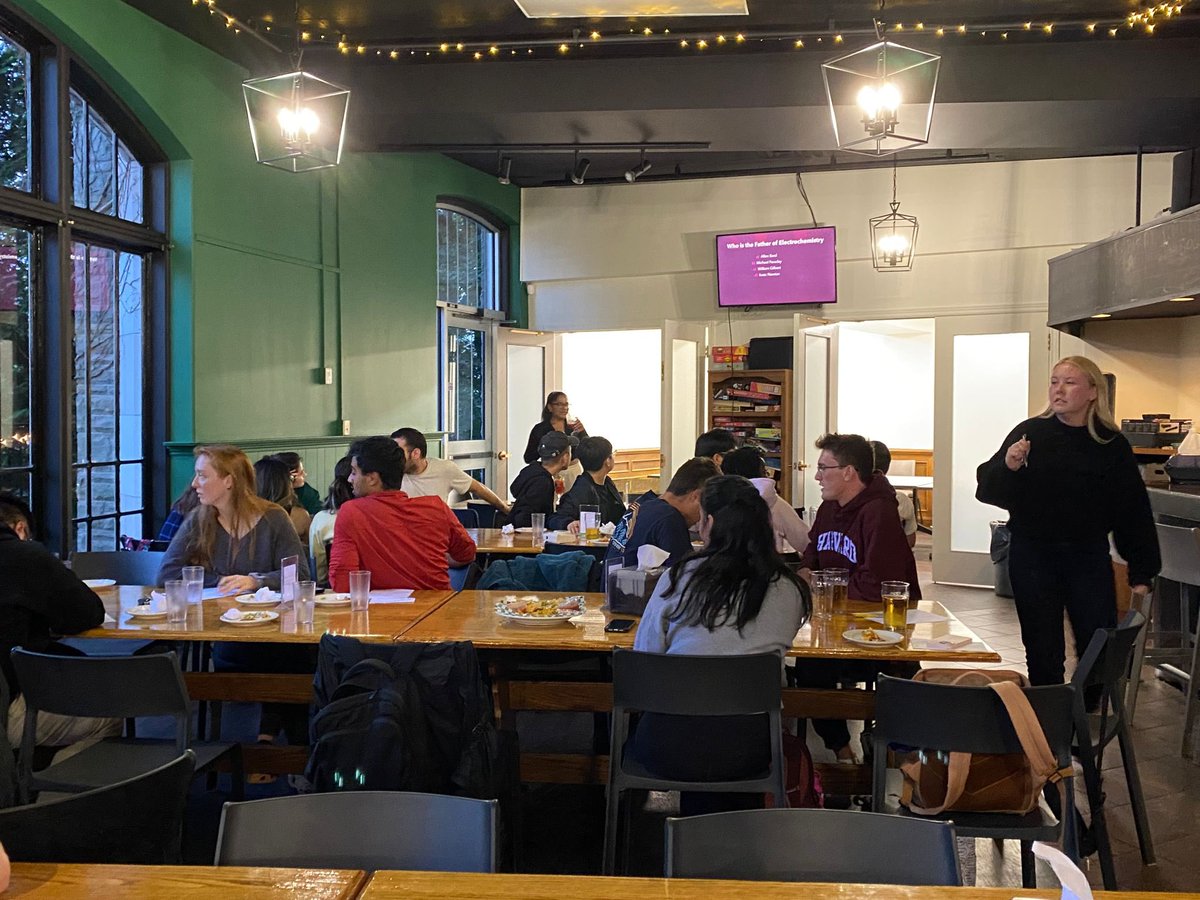 Western University ECS Student Chapter tweet media