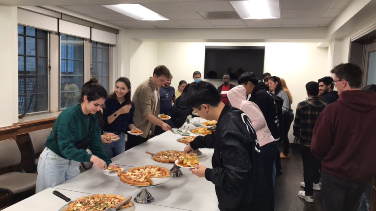 Western University ECS Student Chapter tweet media