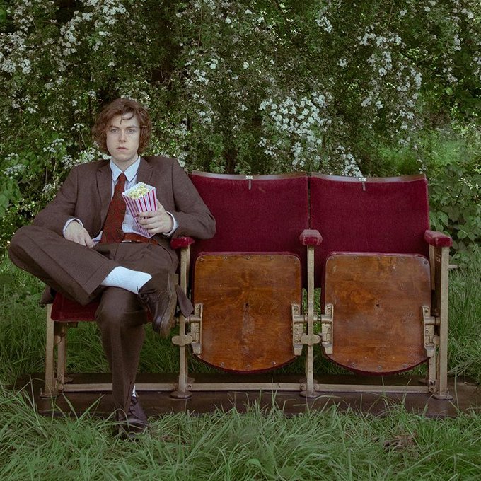 gigsinscotland's tweet photo. @alfiejukes_  released his debut EP 'Little Omens' today 💿 His track 'Amsterdam' was recently featured on the @BBCR1 NEXT WAVE show by @jackxsaunders ⭐️

He'll play @PoetryGlasgow on 12th October 2023. Have you got your tickets yet? 🎟️

AVAILABLE HERE ⇾ https://t.co/Lv60DBxmgD https://t.co/q11yZu73vx