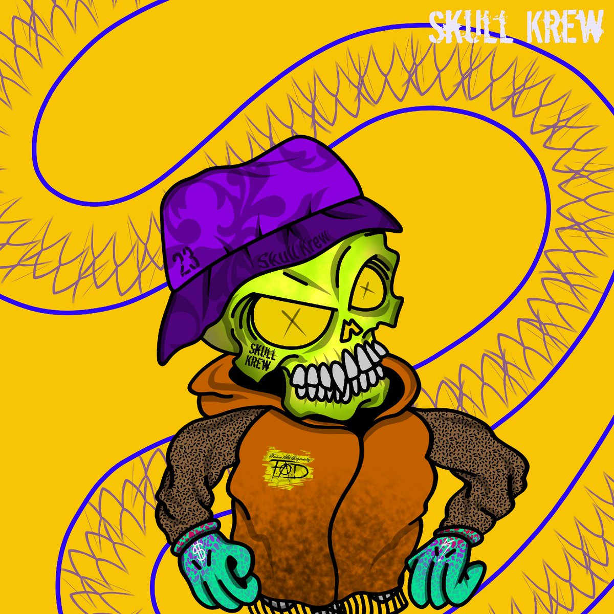 FloSerious's tweet photo. ๐๐จ#NFTGiveaway ๐จ๐
Can't wait until the #Loveonftm Live #NFT auction in the #Acidverse!
4 Winners
2 #SkullKrew + 2 #FantomSkulls + 25 #BooMonsters Each
72 +/- Hours
1. โค๏ธ & ๐
2. Follow @loveonftm @sleak_crypto @ARich_FTM @ACIDVERSE_NFT
3. Tag 3+ & say " $LOVE "
$FTM #FTM https://t.co/xVuzz8aZeV