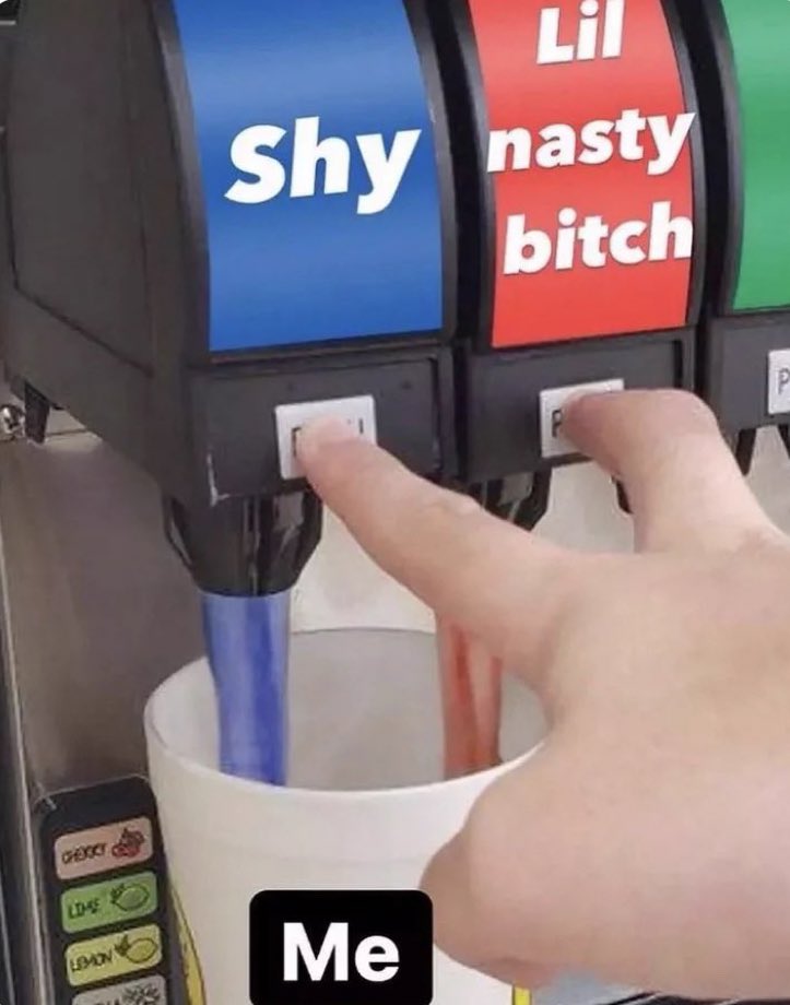 not cute & kinky memes (@cravedcuddle) on Twitter photo 