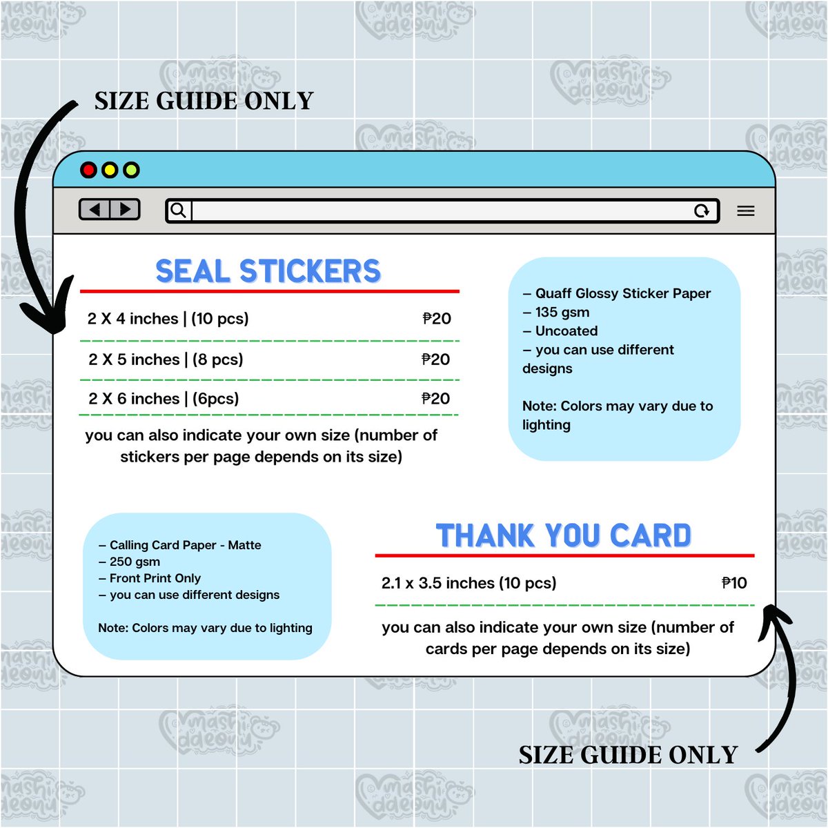 _ddeo_nu's tweet photo. —     ⟢ mail stickers
          ⟢ seal stickers
          ⟢ thank you card
          ⟢ toploader folder https://t.co/4cDmxvgUdW