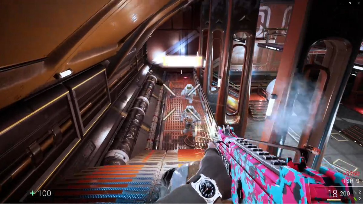 Haz #patria y compra un juego Mexicano😃como nuestro #shooter frenético de acción espacial y piratas alienigenas #RevengeOfIlcoin disponible ahora en #Steam store.steampowered.com/app/2529210/Re… #VivaMexico #diadelaindependencia #Gamedev #15DeSeptiembre #Mausan #Videojuego #FelizViernesATodos