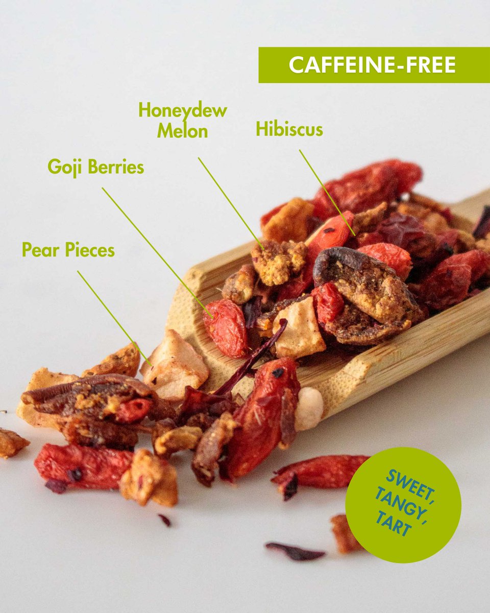 Snarky Tea tweet media