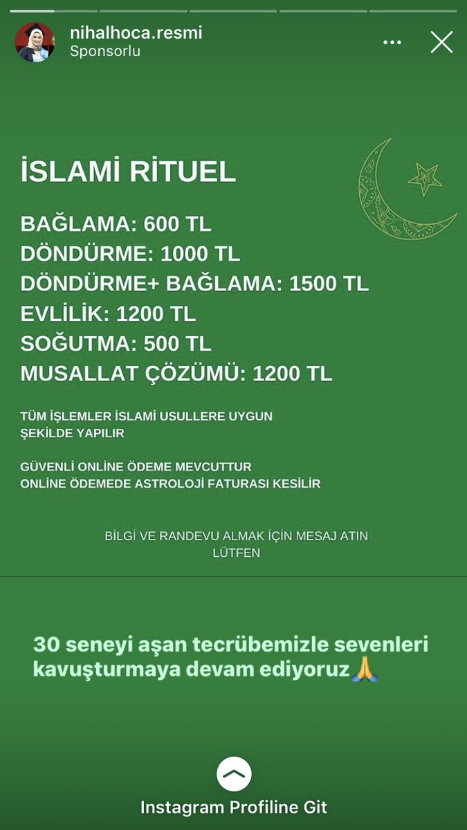Siz ciddi misiniz ya