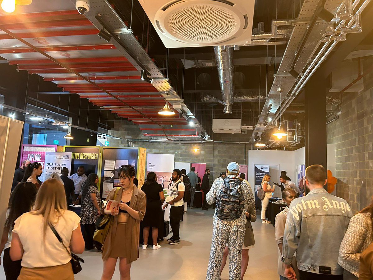 Victoria Asante tweet media