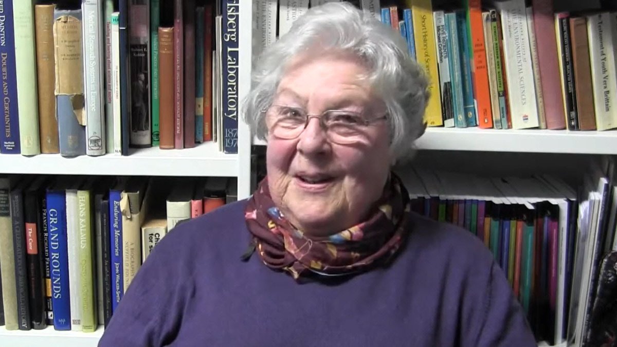 ESRS (@esrs_sleep) on Twitter photo 🌟 #SSF Special Edition 🌟
🕊️ Today, we pay tribute to the remarkable pioneer Josephine Arendt, whose work in #sleepscience left an indelible mark on our understanding of #sleep and its significance. Join us in commemorating her legacy. <a href="/SleepRevolutio3/">Sleep Revolution</a>
🔗esrs.eu/news/sleep-sci… 🌟 #SSF Special Edition 🌟
🕊️ Today, we pay tribute to the remarkable pioneer Josephine Arendt, whose work in #sleepscience left an indelible mark on our understanding of #sleep and its significance. Join us in commemorating her legacy. <a href="/SleepRevolutio3/">Sleep Revolution</a>
🔗esrs.eu/news/sleep-sci…