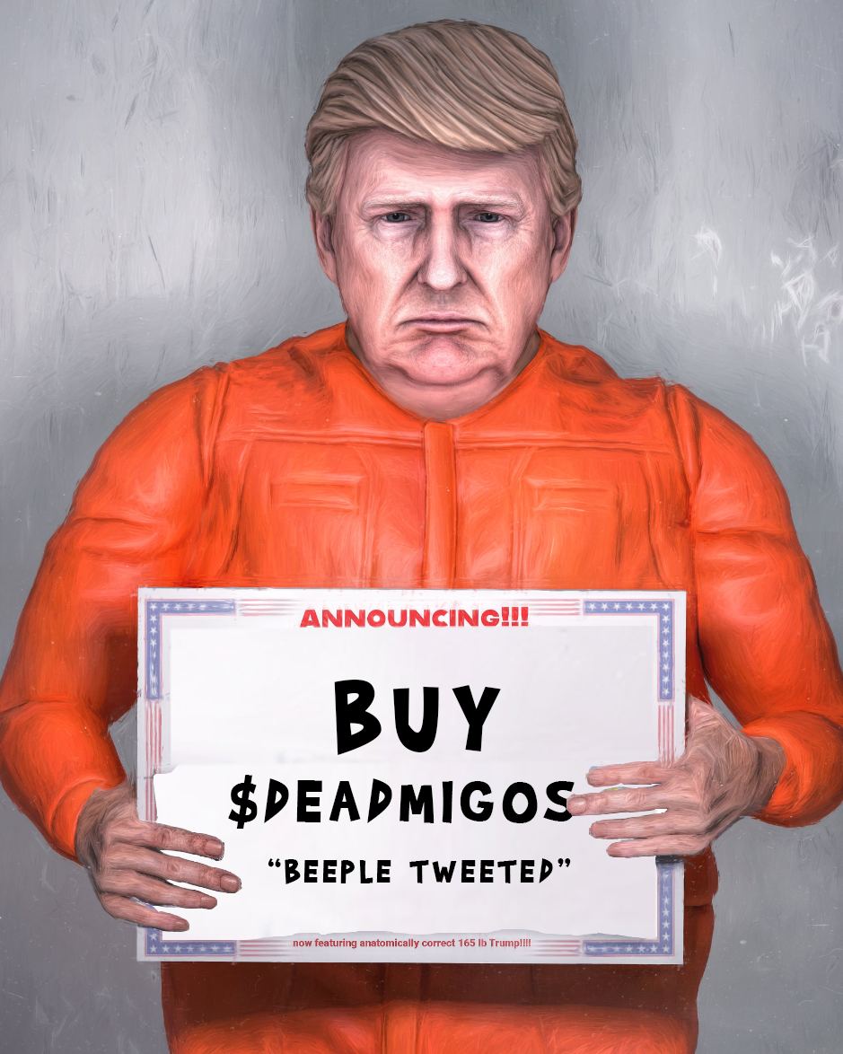 DEADMIGOS tweet media