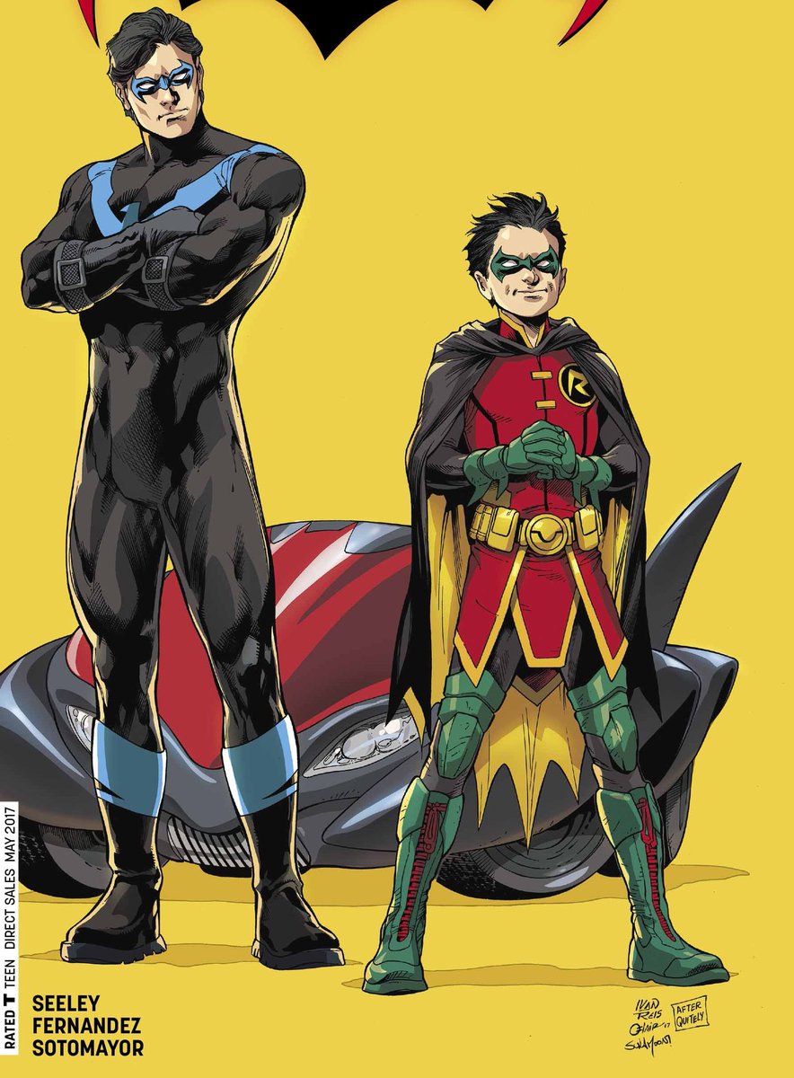 DamianOfGotham's tweet photo. Iconic https://t.co/3rTra8gwX1