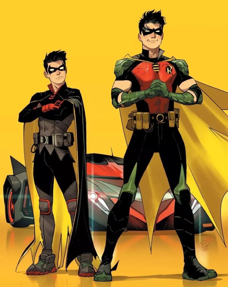 DamianOfGotham's tweet photo. Iconic https://t.co/3rTra8gwX1