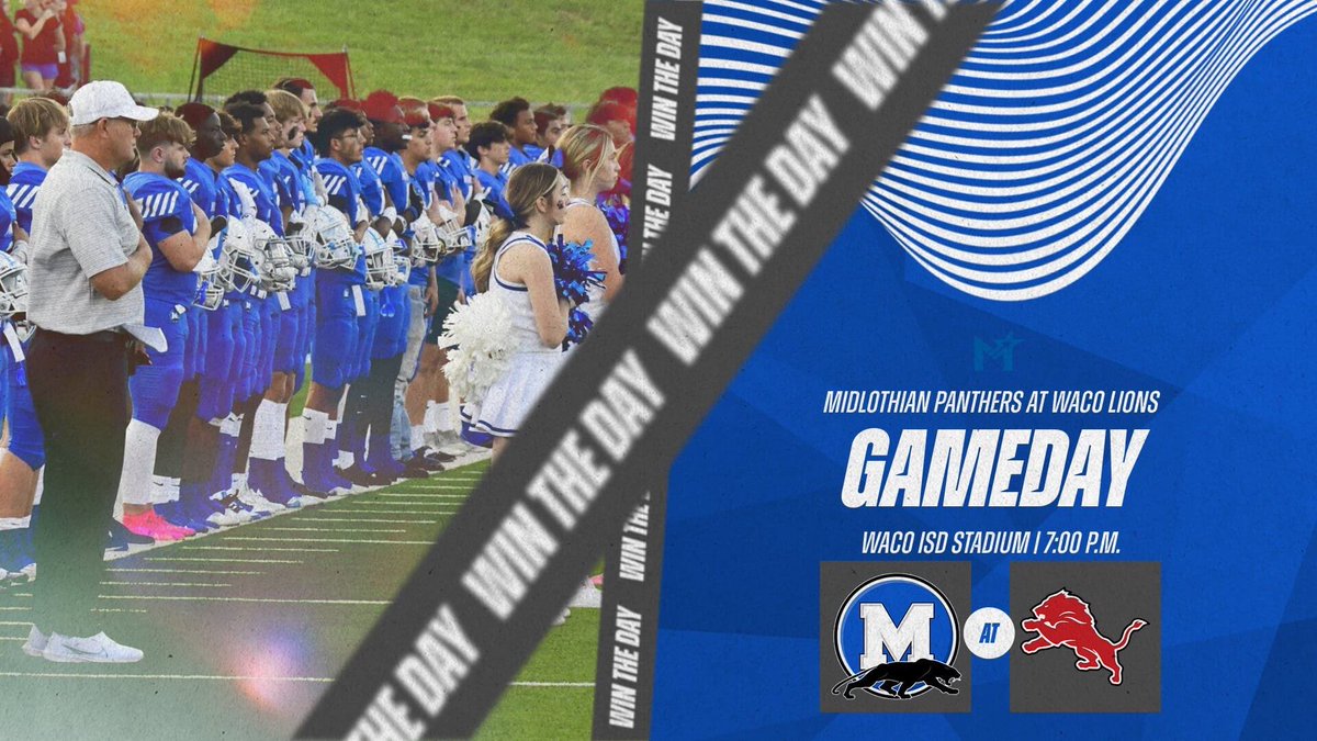 ZechWashi16's tweet image. My favorite day… GAME DAY!!! Let’s go Win The Day. No one better #FLCW #BeTheBuffalo #LockEmUp @MidloPanthers @mhspantherradio @coachwendel1 @CoachGainesRec