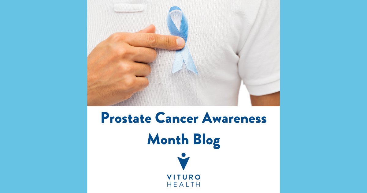 Vituro Health tweet media