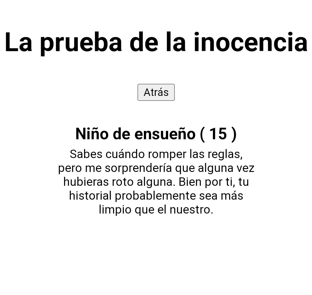 CarloRcbd's tweet photo. Eso no me lo esperaba jajaja 🫣 https://t.co/pbkFJT4vfo