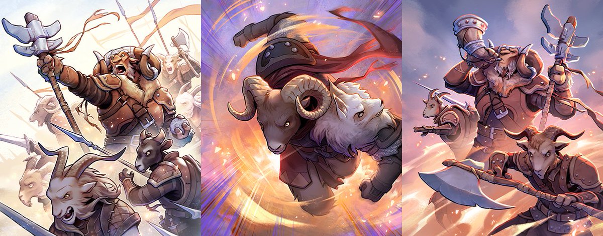 PlaidHatGames's tweet image. Sunderved will surely lead the Mountain Vargaths to victory with these events!

#SummonerWars

plaidhatgames.com/news/2023/09/1…