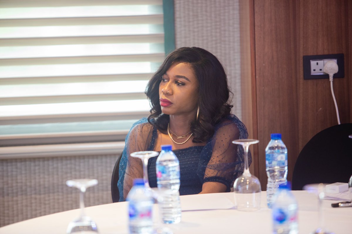 Connected_dev's tweet photo. @Connected_dev is committed to working closely with various stakeholders in achieving the desired goal of quality healthcare delivery to all citizens๐
Supported by @hiltonfound & @SkollFoundation, in collaboration with @BudgITng (9/9)
Anchored by @KayodeOkikiolu ๐
#CTAP https://t.co/ts6NqH4ljd