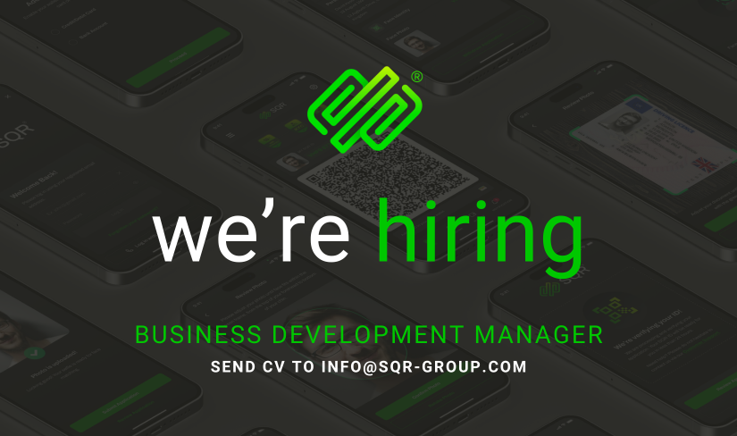 SQR_ID's tweet photo. 📣Join the SQR Team as a Business Development Manager across North West England!

Do you have:
✅Proven experience in business development &amp; sales?
✅Strong networking &amp; negotiation skills?
✅A passion for innovation &amp; a drive to succeed?

📧 Send your CV to info@sqr-group.com https://t.co/xFs1Brg6DA