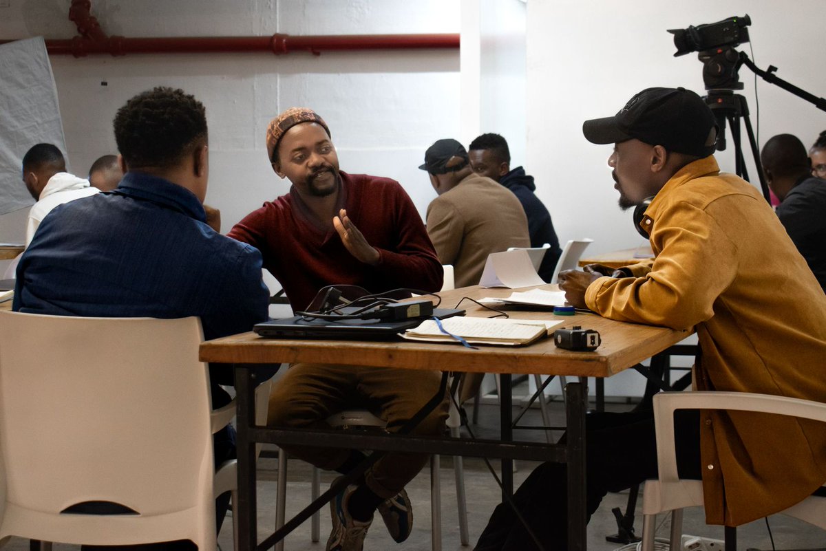 m__businesslab's tweet photo. 🎶 Launch season for our Incubator Pilot for emerging music businesses! 🚀 
Join us on this musical journey as we support and nurture the next generation of industry talents. 🎵📈 https://t.co/CSfckQOVPe