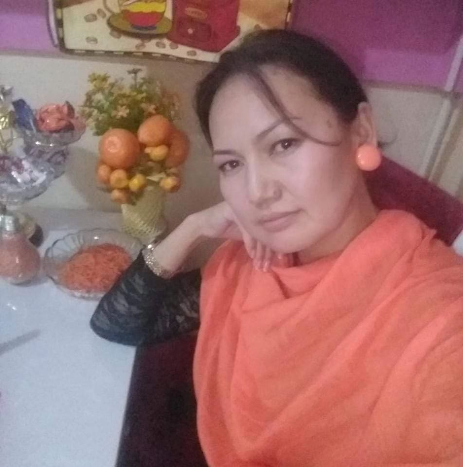 Veritas_kz's tweet photo. 1/4
On the evening of 7 September 2023, police major — district police officer Mukhtarov #Avazkhan Rustamovich came to the workplace of civil activist Alima #Umbetova to force her to write an explanatory note for having made several publications on Facebook, https://t.co/SRObVMoD9l